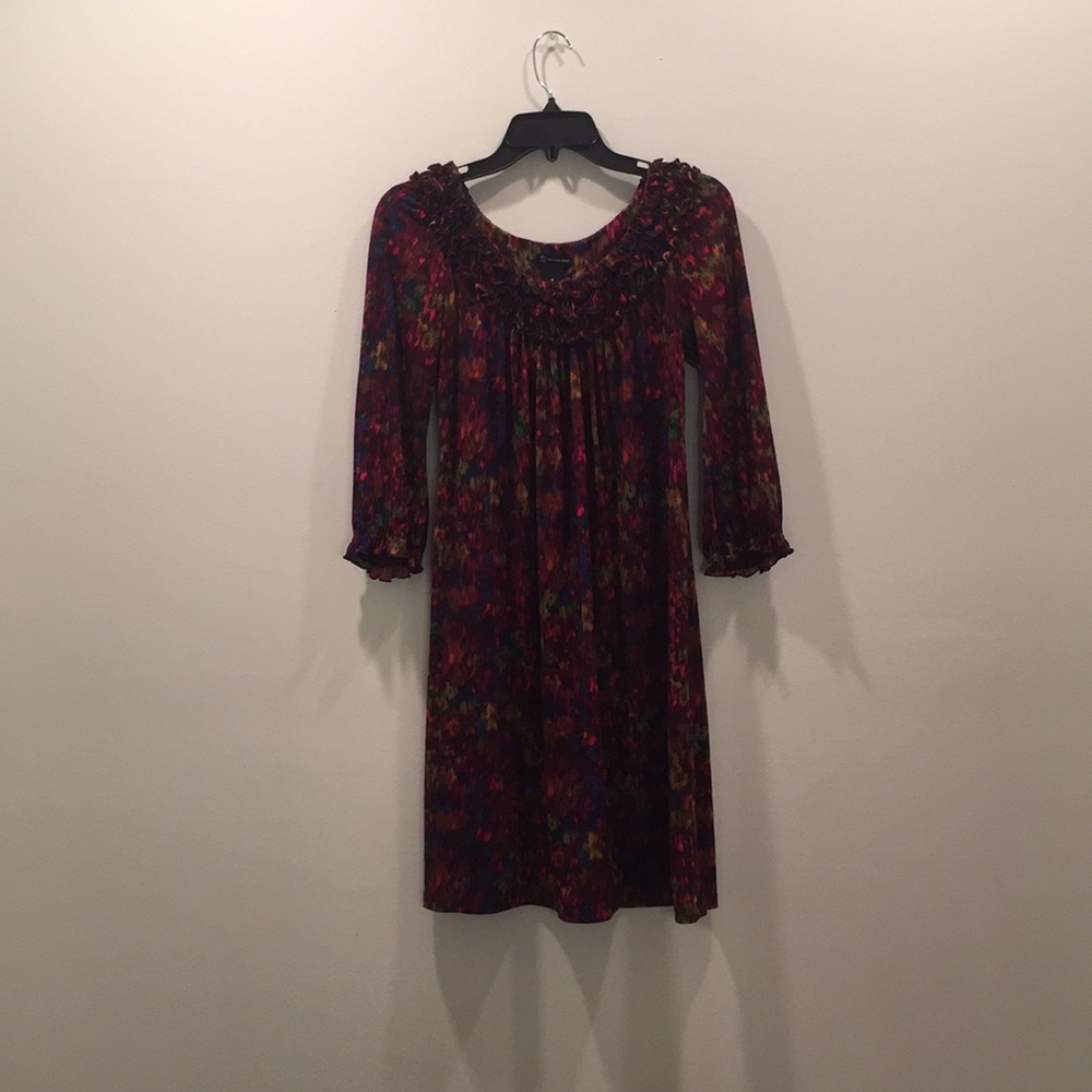 New Directions dress